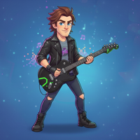 Arena Rocker avatar